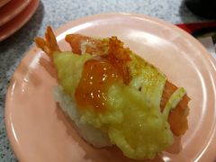 -争鲜回转寿司(金桥家乐福店)