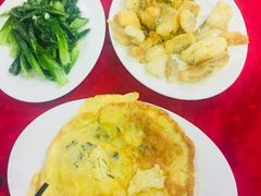 -蛇口康乐快餐鱼仔档(翠苑小区店)