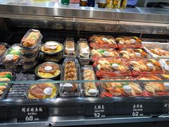 -上清·三文鱼鲜寿司(同德店)