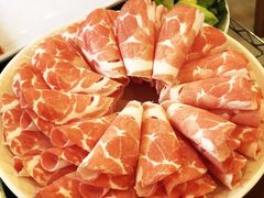 -情忆草原涮肉馆