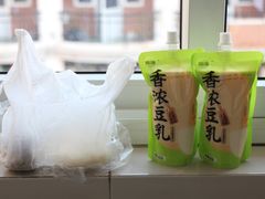 -同济大学本部学苑饮食广场