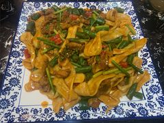 -后卫寨猫耳朵(后卫寨店)