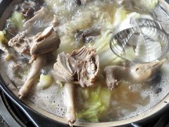 鸽子火锅-皇鸽餐厅(龙塘市场分店)