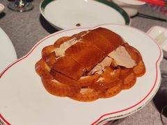 -秀儿四九城·新京菜(亚运村鸟巢店)