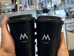 -M Stand(成都COSMO店)