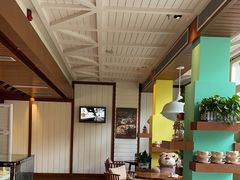 -比多罗咖啡吧(三亚海棠湾万丽度假酒店)