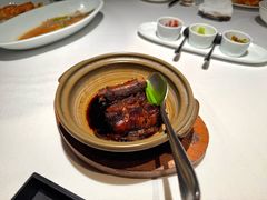 -荣轩(新荣记环球金融中心店)
