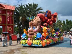 -七彩云南欢乐世界