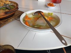 -老鼎万春卤菜(五代传承创始老店)