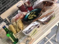 -庞记炸串