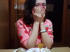 -西檬树SIMON·T轻奢蛋糕(大东方Max店)