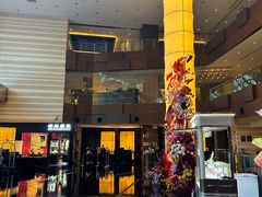 -北京威斯汀酒店