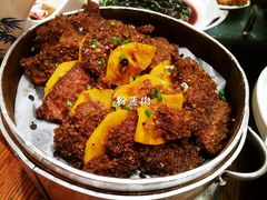 -田水湾丨地道安徽菜(文化路店)