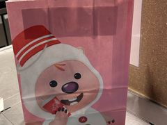 -喜茶(泰州泰兴吾悦广场店)