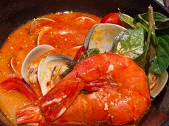 -港丽餐厅(领展购物广场·中关村店)