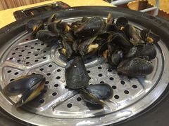 -海岛渔村大酒店(云霄路店)