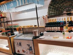 -川骄海鲜自助(亚运村店)