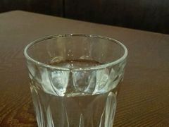 柠檬水-墨客咖啡(新街口店)