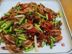 -61号餐吧(兴坪古镇漓江店)