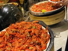 -五月罗马海鲜自助餐厅(陆家嘴店)