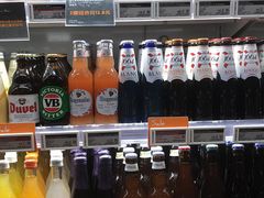 -Olé精品超市(广州太古汇店)