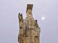 -秦始皇帝陵博物院(兵马俑)