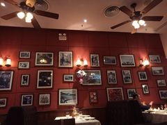大堂-Mezomd曼索蒂西班牙餐厅(广粤店)