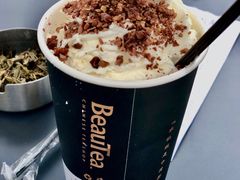 -BeauTea水仙(coco park店)