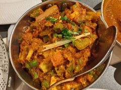 -Pita's&Tika's中东和印度风味餐厅(龙湖天街店)