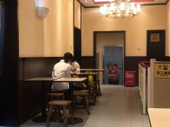 大堂-八婆婆烧仙草(中山路店)
