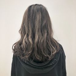 点击看大图 -MMbyHairCode 芭曲发型沙龙