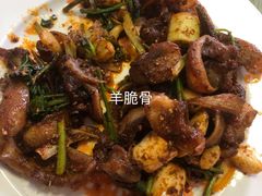 -华春餐馆(鱼山路店)