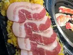 -完美生活炭火烤肉(二马路店)