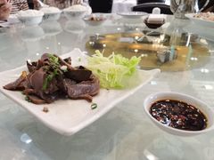 -老妈私房菜
