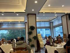 -怡园饭店-餐厅(四望亭店)