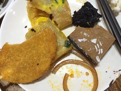 -双合盛自助烤肉(欧亚购物中心店)