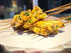 -1819餐厅·团队聚餐·烤串·精酿