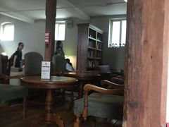 大堂-1901 Cafe(西四店)