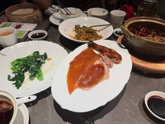 -金鸭季·北京烤鸭(深业上城店)