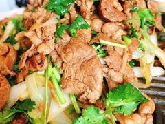 -烤肉季饭庄
