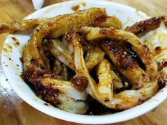 甜水面-洞子口张老二凉粉(文殊院店)