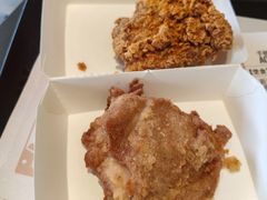 -肯德基(杭州永安店)