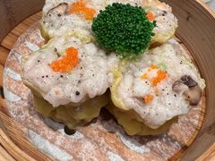 -景月阁空中食府(希尔顿酒店)