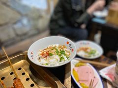-盟重烧烤(高正街店)
