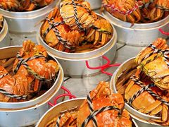 -星伦多自助料理·涮烤一体(杭州来福士店)