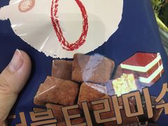 -GranVida生活超市(海信广场店)