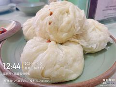 -七步香云南山里菜(昆明老街店)