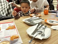 -必胜客(阿罗海店)