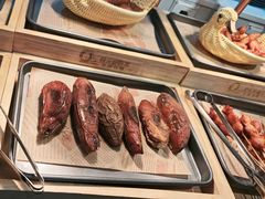 -快乐爱斯米牛排·寿喜烧自助(亿合城店)