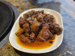 -冯排骨涮烤火锅(华商国际城店)